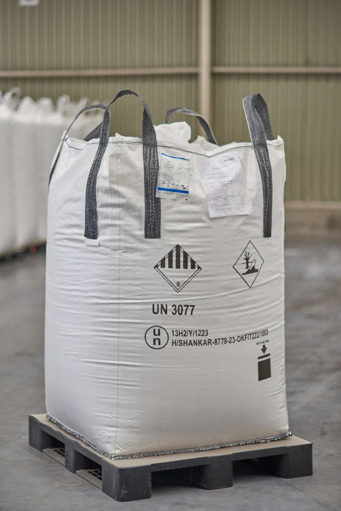 BigBag 800kg V2